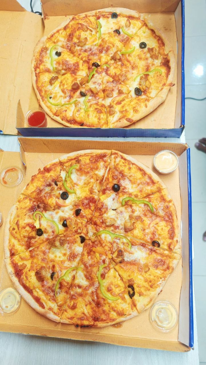BB Food & Fun