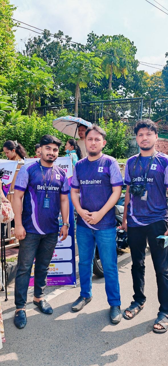 BB Office Events